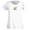 T-shirt  Lady Fit Thumbnail