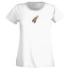 T-shirt  Lady Fit Thumbnail