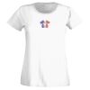 T-shirt  Lady Fit Thumbnail