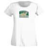 T-shirt  Lady Fit Thumbnail