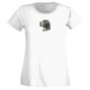 T-shirt  Lady Fit Thumbnail