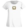 T-shirt  Lady Fit Thumbnail