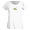 T-shirt  Lady Fit Thumbnail
