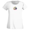 T-shirt  Lady Fit Thumbnail