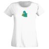 T-shirt  Lady Fit Thumbnail