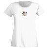T-shirt  Lady Fit Thumbnail