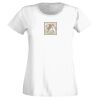 T-shirt  Lady Fit Thumbnail