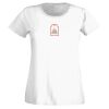T-shirt  Lady Fit Thumbnail