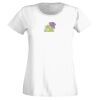 T-shirt  Lady Fit Thumbnail