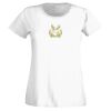 T-shirt  Lady Fit Thumbnail