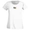 T-shirt  Lady Fit Thumbnail