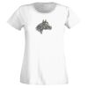 T-shirt  Lady Fit Thumbnail