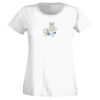 T-shirt  Lady Fit Thumbnail