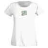 T-shirt  Lady Fit Thumbnail