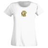 T-shirt  Lady Fit Thumbnail