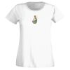 T-shirt  Lady Fit Thumbnail
