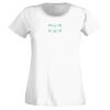 T-shirt  Lady Fit Thumbnail