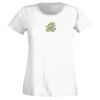 T-shirt  Lady Fit Thumbnail