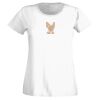 T-shirt  Lady Fit Thumbnail