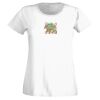 T-shirt  Lady Fit Thumbnail