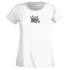 T-shirt  Lady Fit Thumbnail