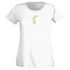 T-shirt  Lady Fit Thumbnail