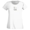 T-shirt  Lady Fit Thumbnail