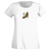 T-shirt  Lady Fit Thumbnail