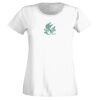 T-shirt  Lady Fit Thumbnail