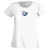 T-shirt  Lady Fit Thumbnail