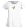 T-shirt  Lady Fit Thumbnail