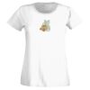 T-shirt  Lady Fit Thumbnail