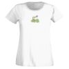 T-shirt  Lady Fit Thumbnail