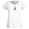 T-shirt  Lady Fit Thumbnail
