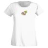 T-shirt  Lady Fit Thumbnail