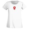T-shirt  Lady Fit Thumbnail