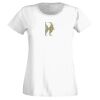 T-shirt  Lady Fit Thumbnail