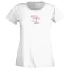 T-shirt  Lady Fit Thumbnail