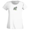 T-shirt  Lady Fit Thumbnail