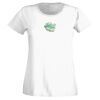 T-shirt  Lady Fit Thumbnail