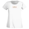 T-shirt  Lady Fit Thumbnail