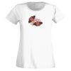 T-shirt  Lady Fit Thumbnail