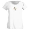 T-shirt  Lady Fit Thumbnail
