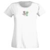 T-shirt  Lady Fit Thumbnail