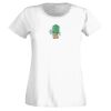 T-shirt  Lady Fit Thumbnail