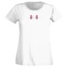T-shirt  Lady Fit Thumbnail