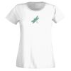 T-shirt  Lady Fit Thumbnail