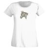 T-shirt  Lady Fit Thumbnail