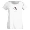T-shirt  Lady Fit Thumbnail