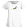 T-shirt  Lady Fit Thumbnail
